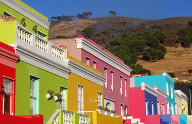 From Urban Exploration to Safari Excitement: A South African Odyssey