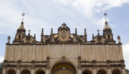 Discover the Heart of Ethiopia