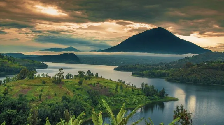Rwanda