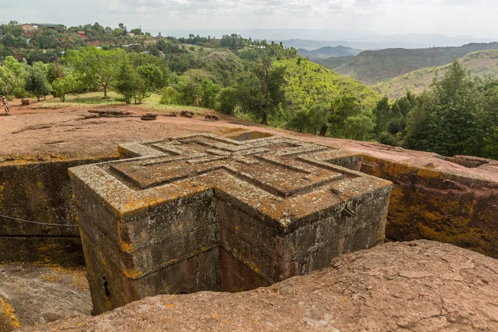 Heritage & Historical Tours