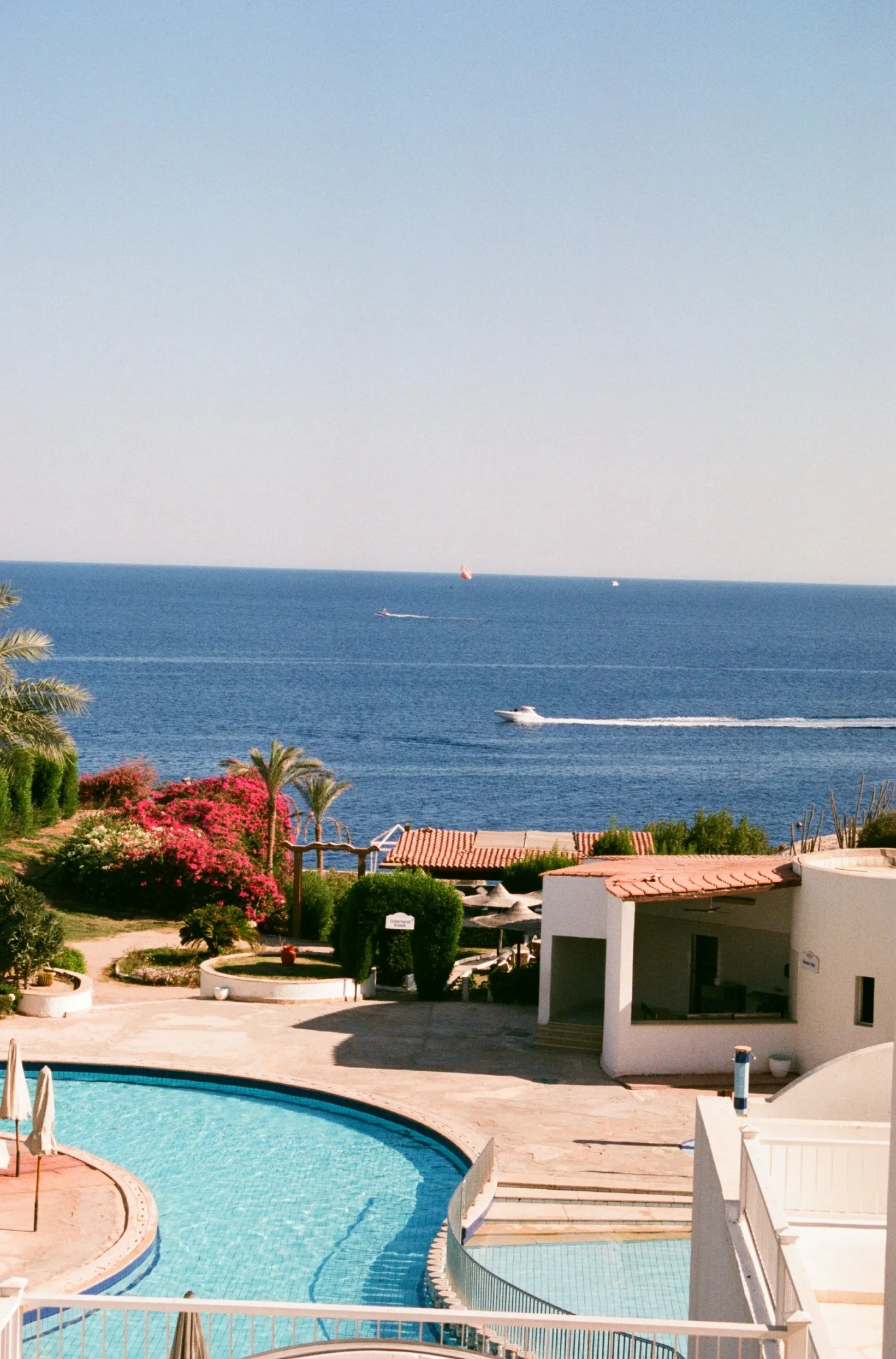 Red Sea & Sharm El Sheikh — photo 2