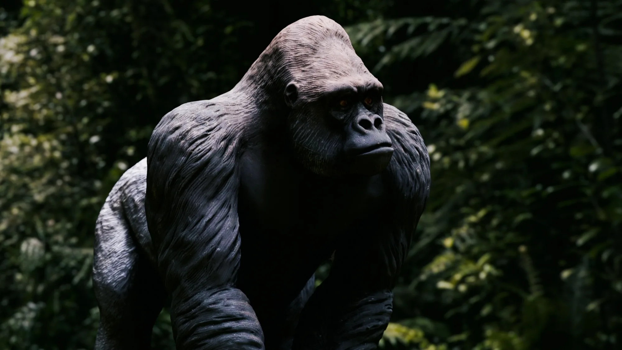 Uganda