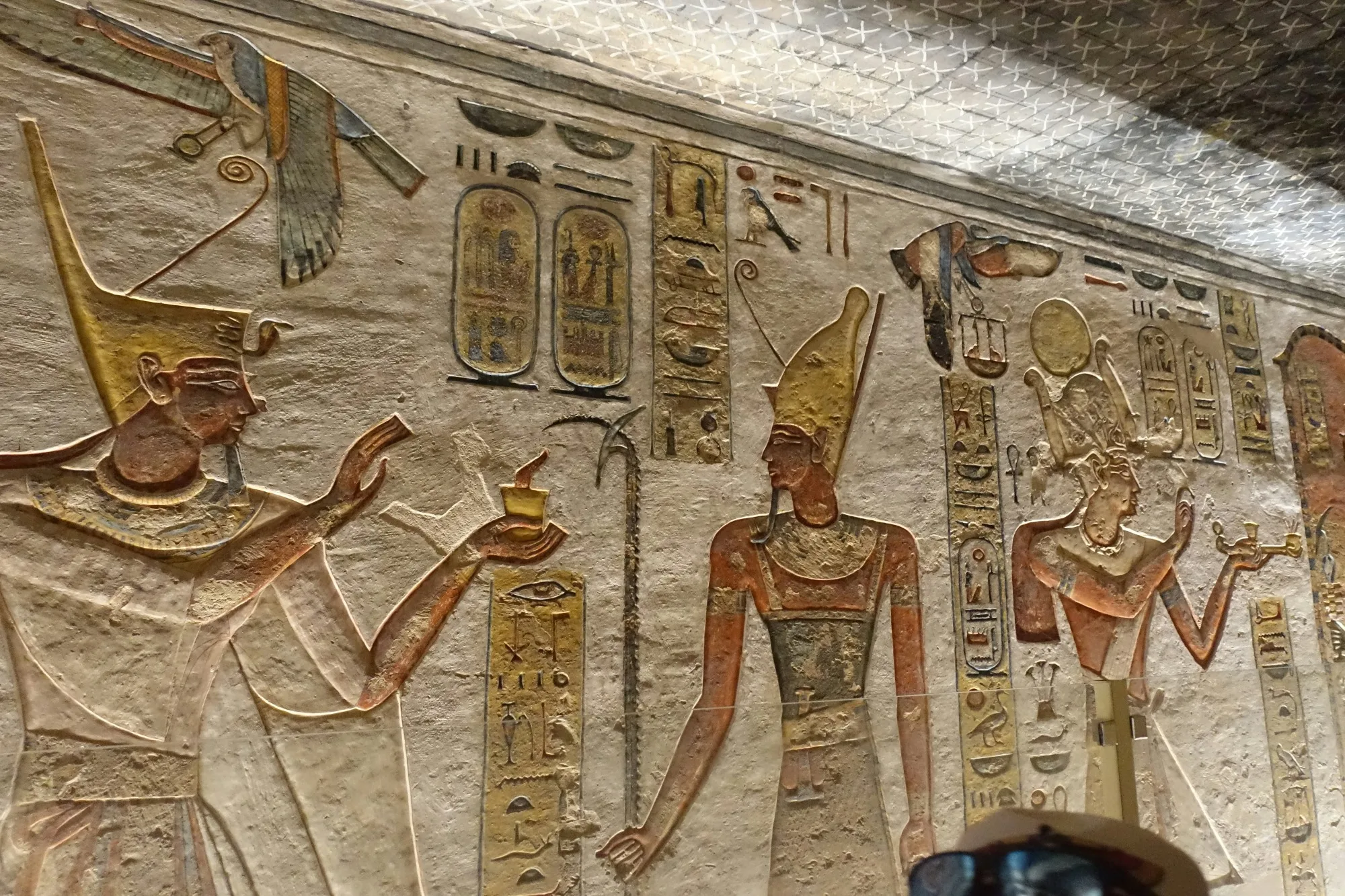 Luxor & Valley of the Kings — photo 1