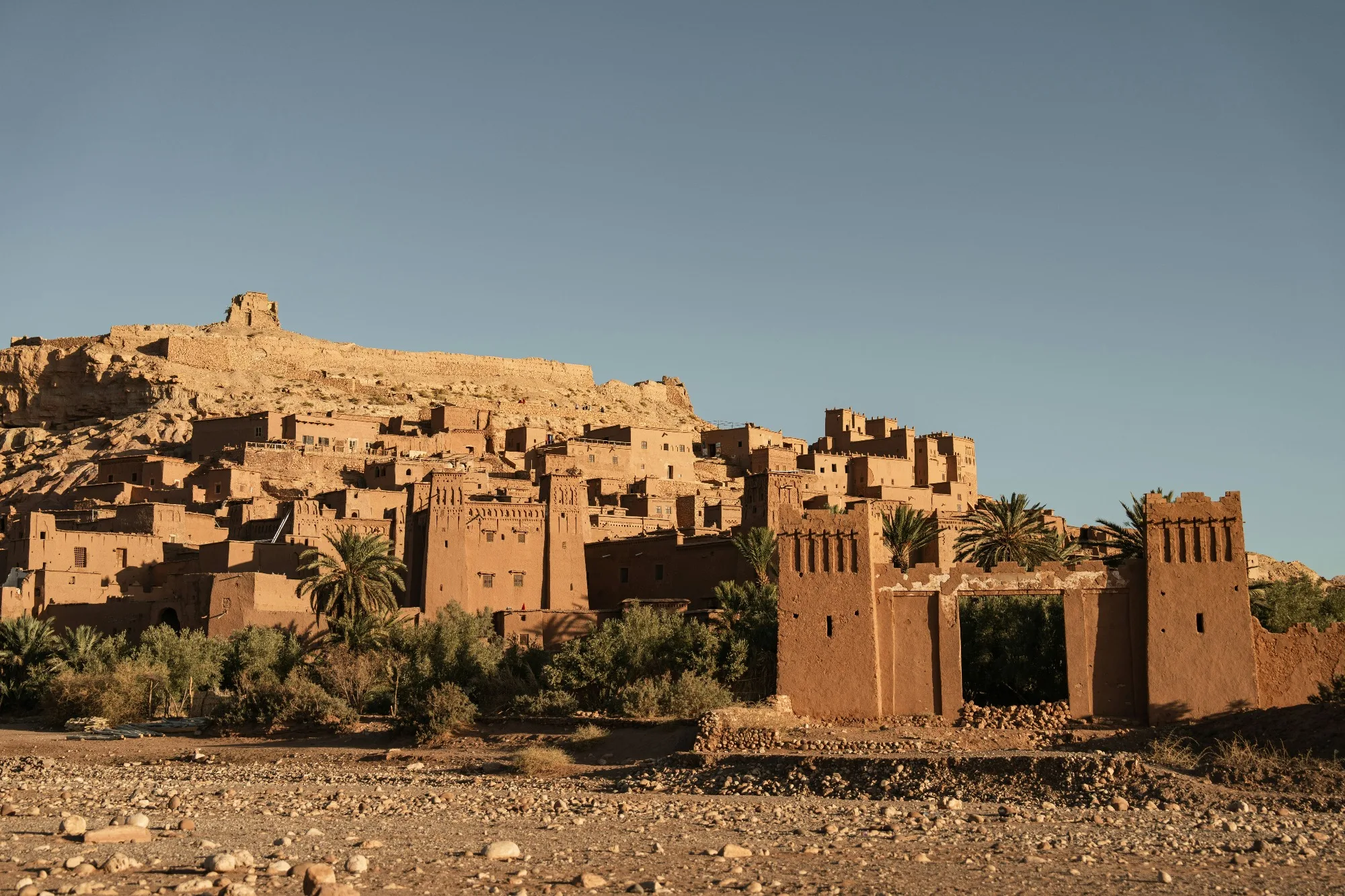 Aswan & Abu Simbel — photo 2