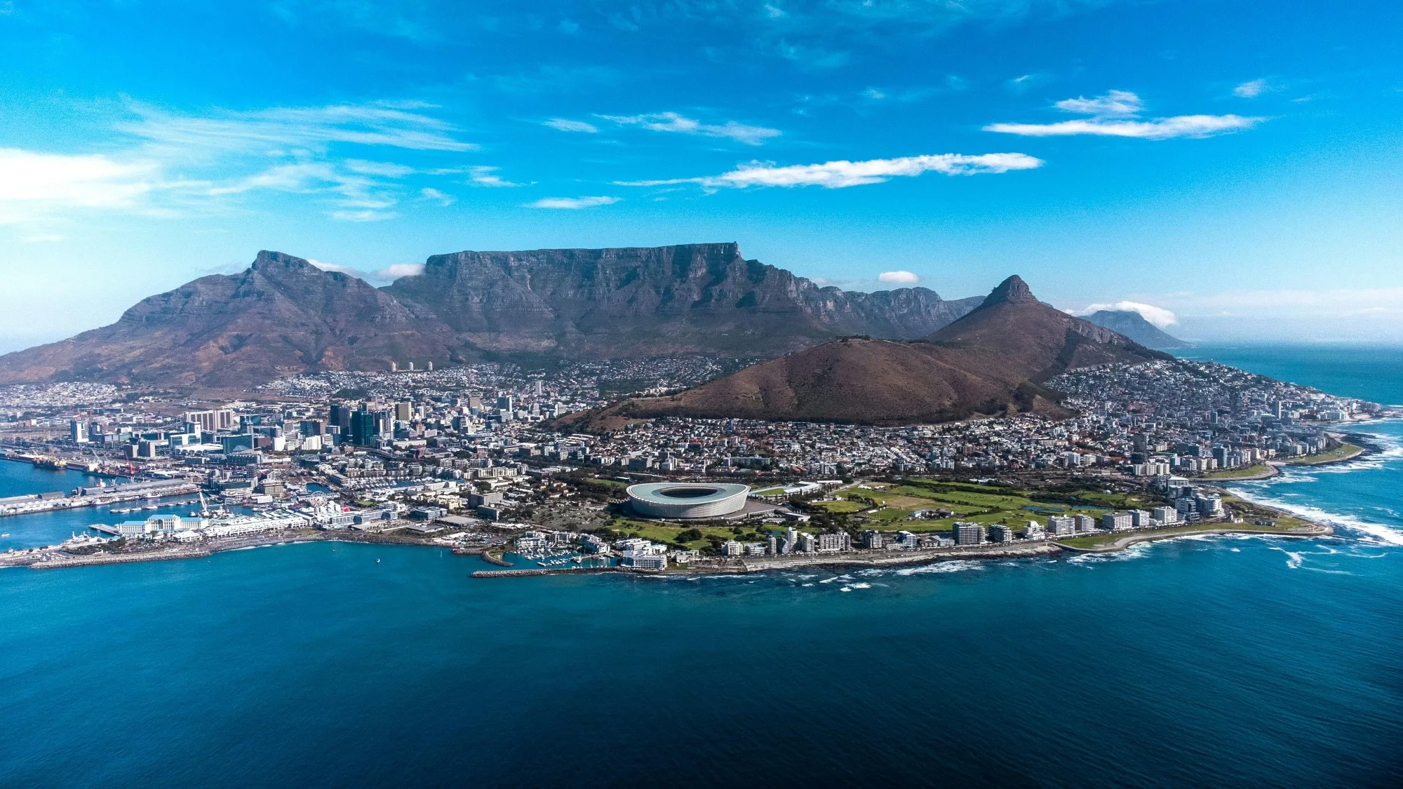 Cape Town & Cape Peninsula