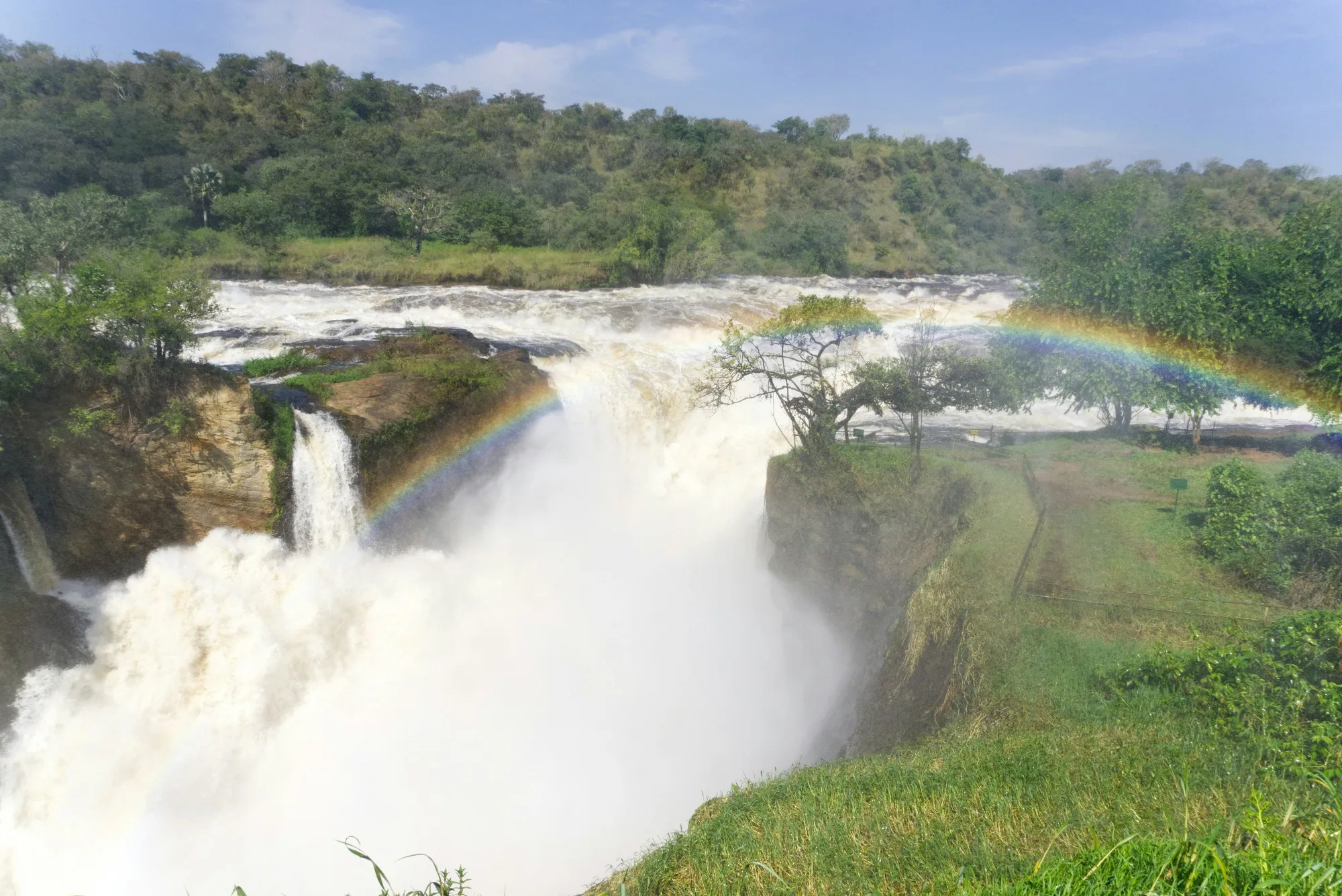 Murchison Falls National Park