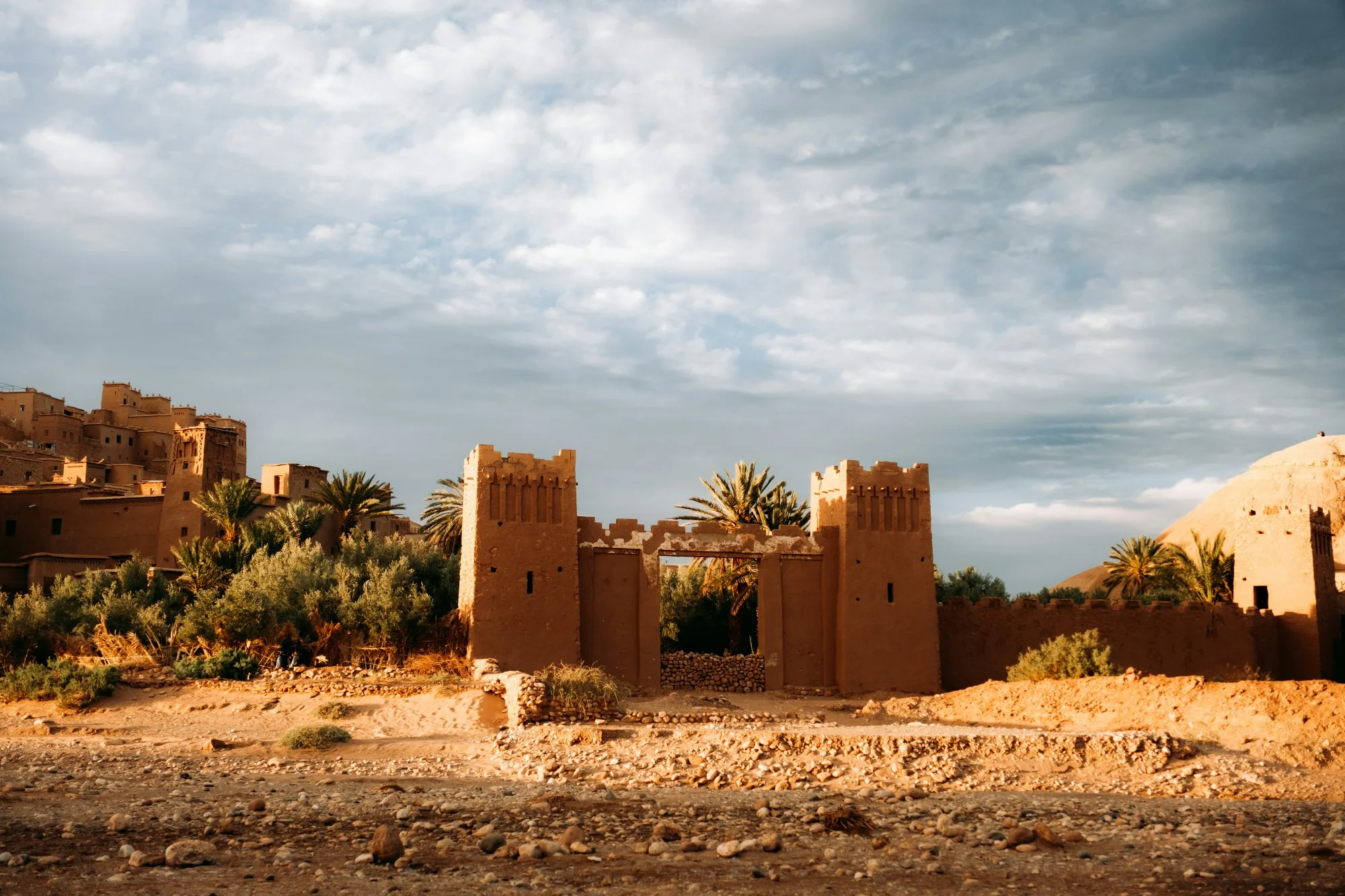 Aswan & Abu Simbel