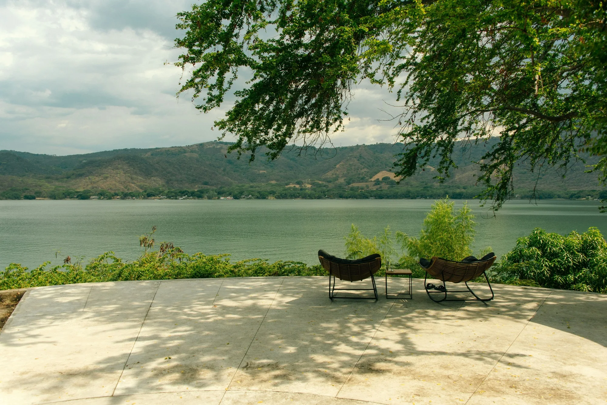 Lake Nakuru National Park