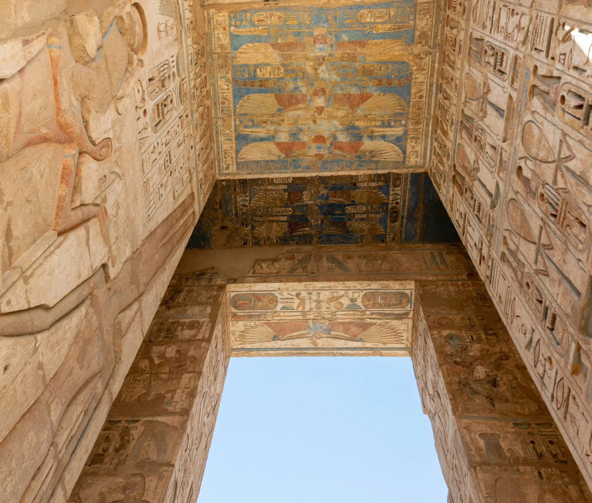 Luxor & Valley of the Kings