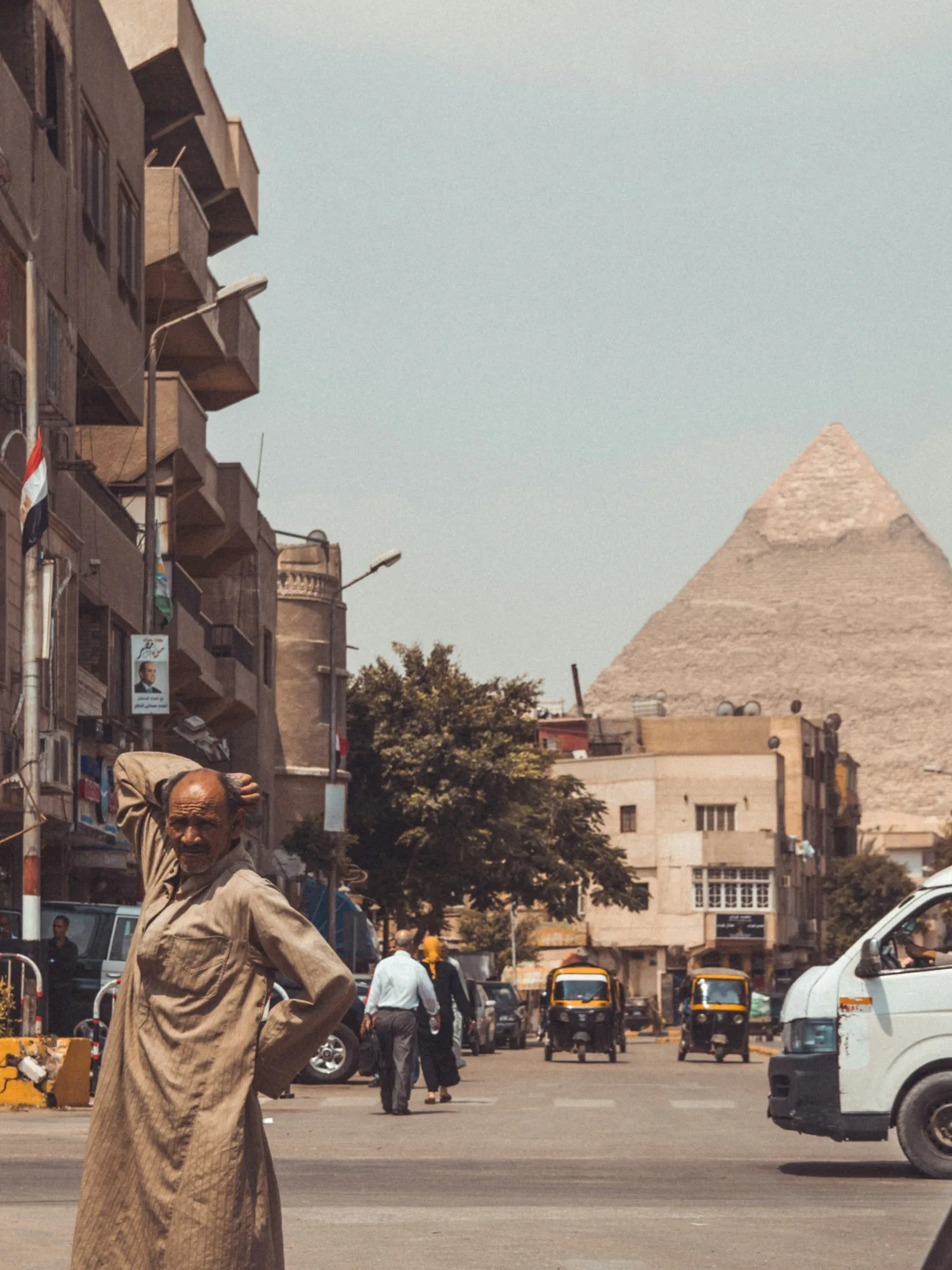 Giza & Cairo — photo 2