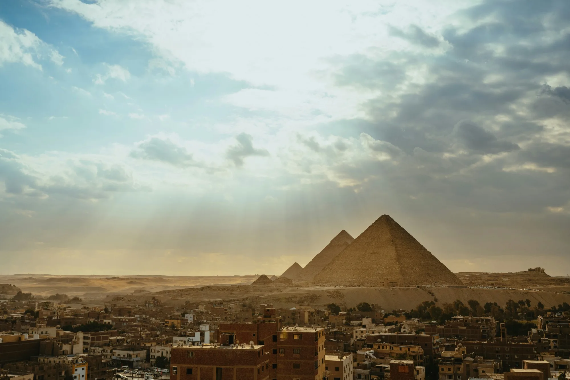 Egypt