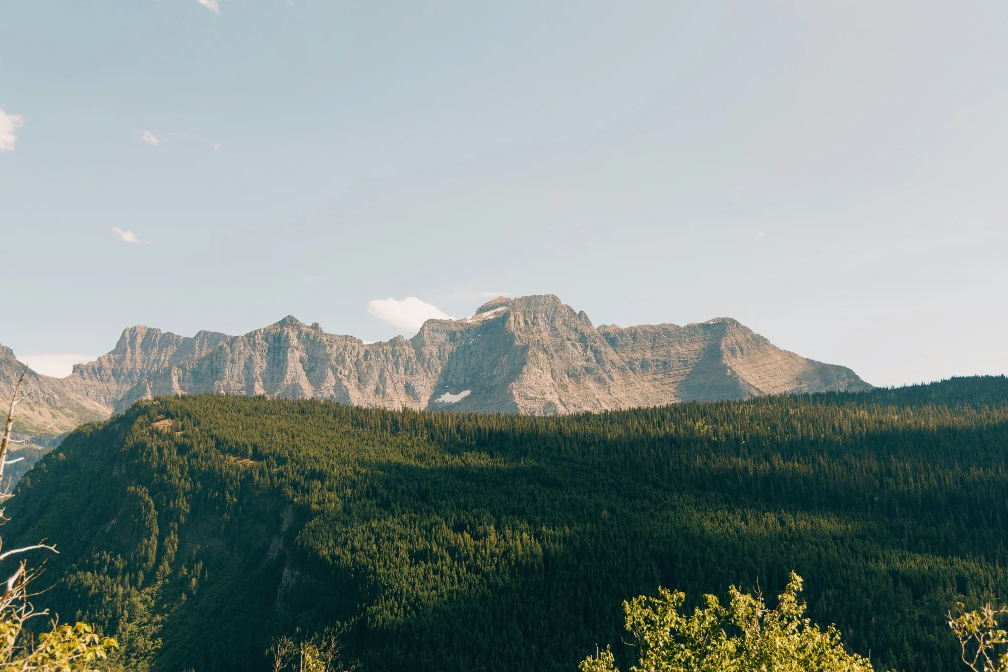 Drakensberg Mountains — photo 3
