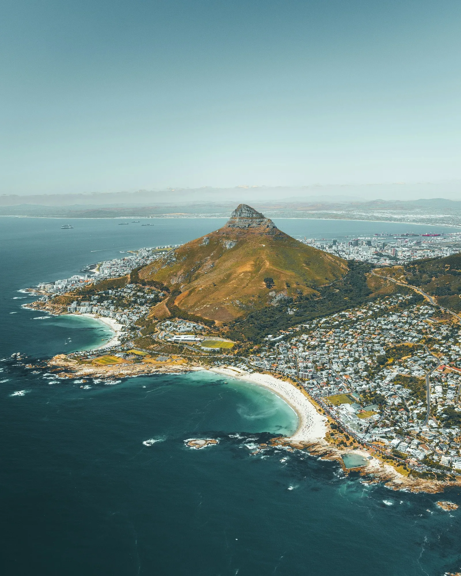 Cape Town & Cape Peninsula — photo 3