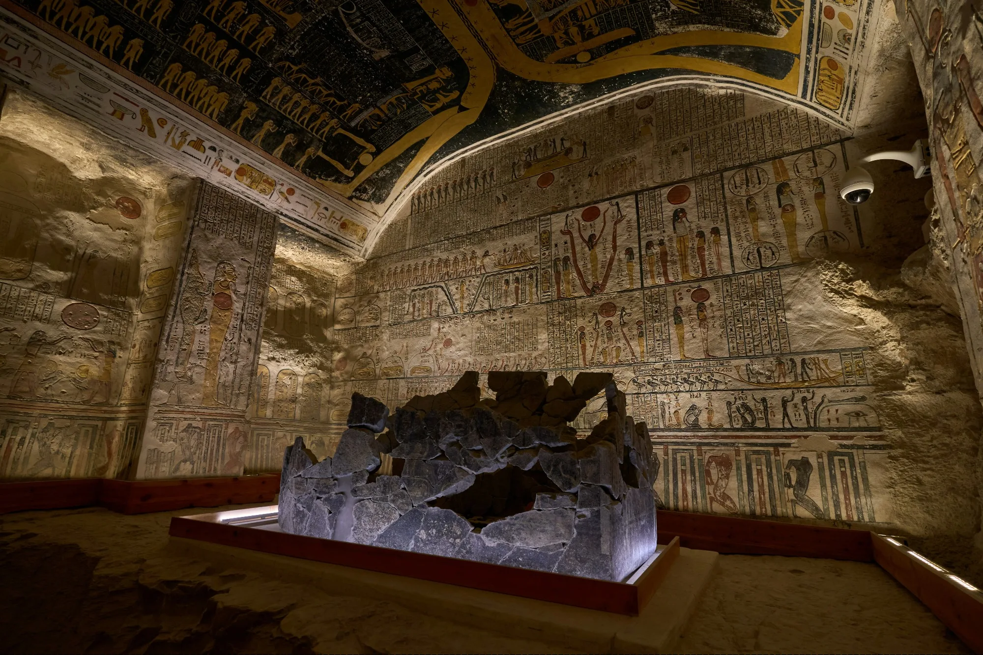 Luxor & Valley of the Kings — photo 3
