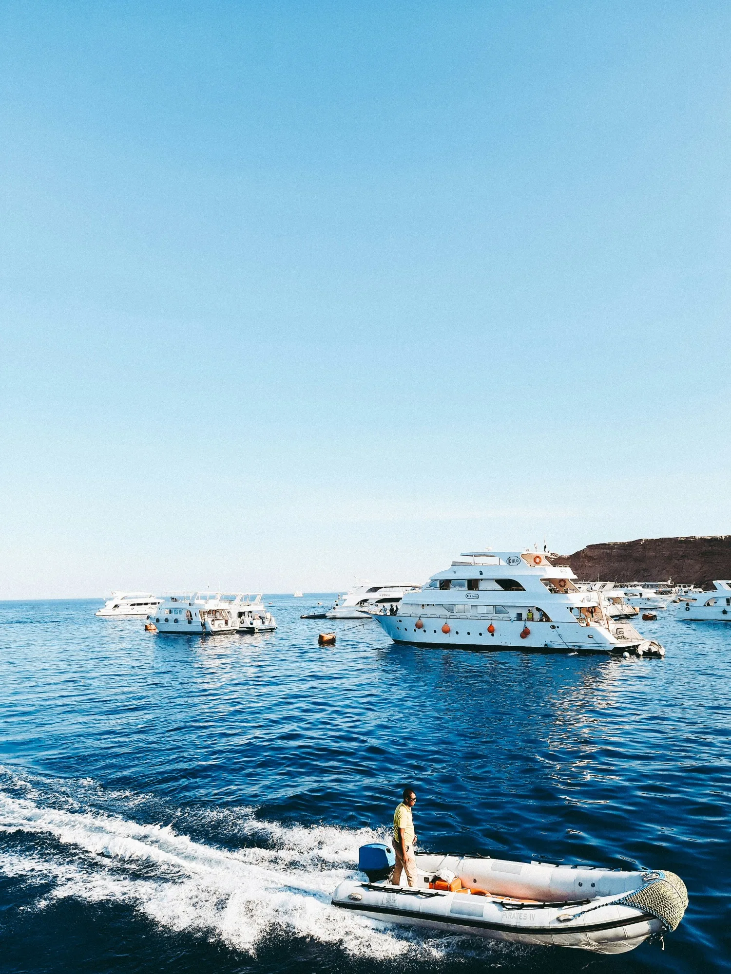 Red Sea & Sharm El Sheikh — photo 3