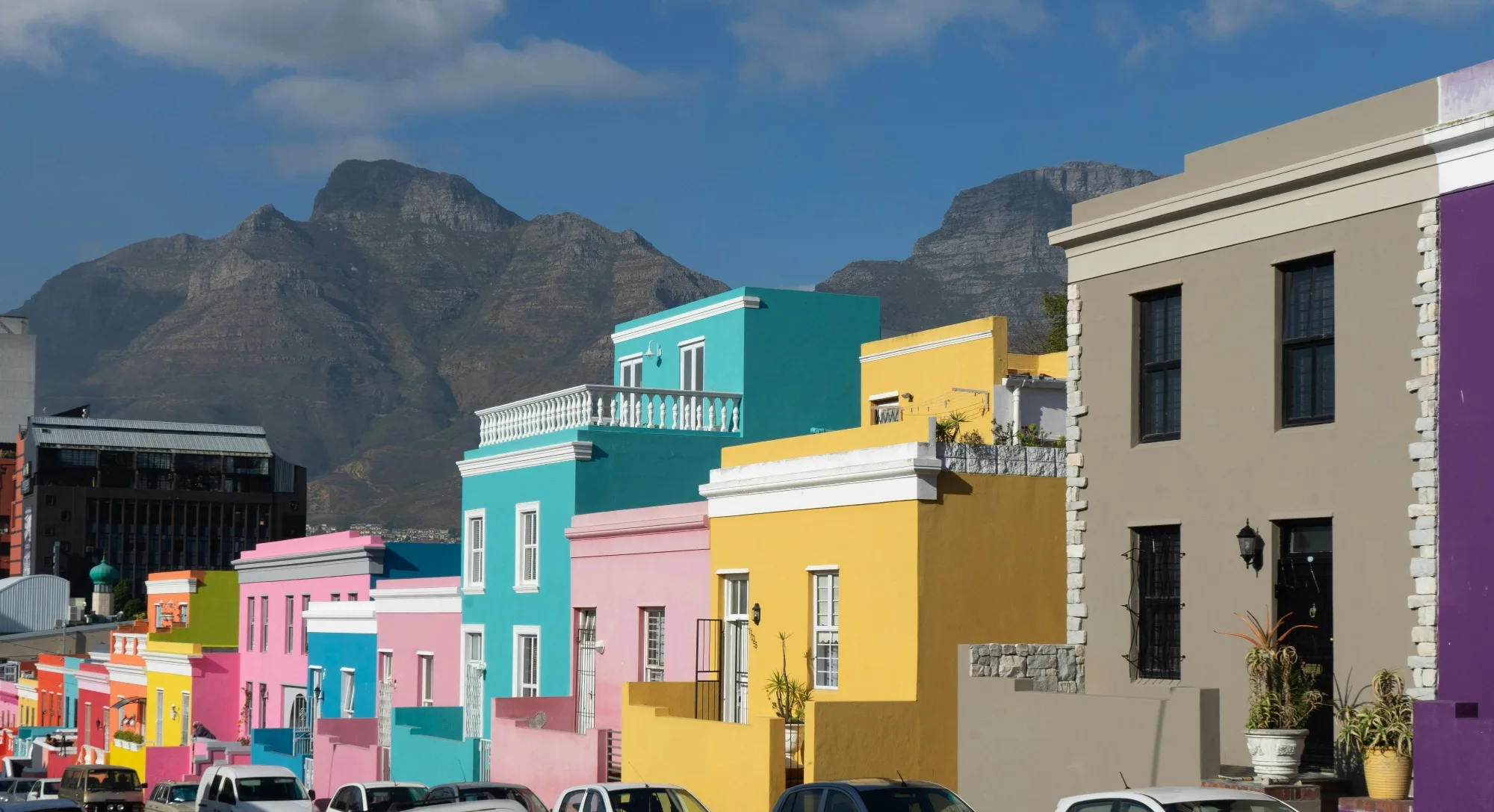 Cape Town & Cape Peninsula — photo 1