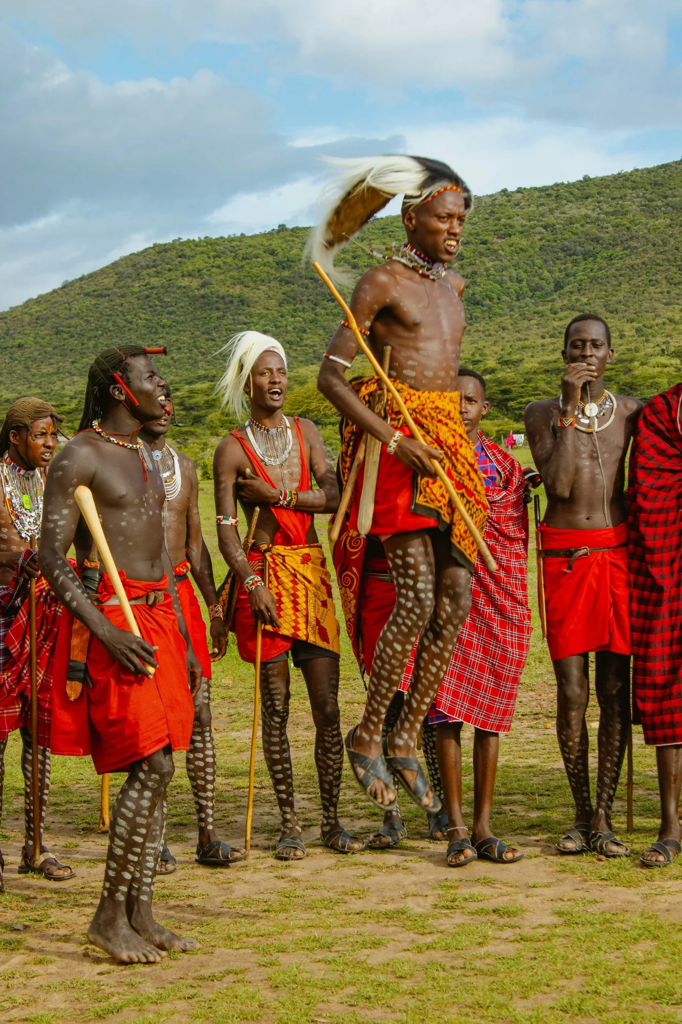 Kenya